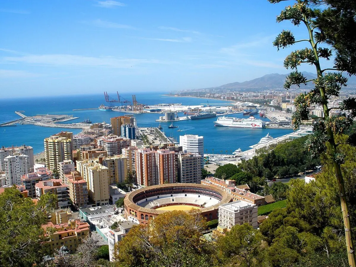 Combien de jours pour visiter Malaga