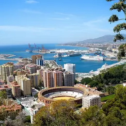 Combien de jours pour visiter Malaga