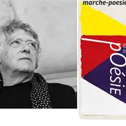 Come as you are, hommage à Jean-Marie Gleize dans le cadre de la Périphérie du Marché de la poésie
