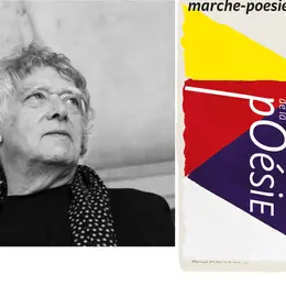 Come as you are, hommage à Jean-Marie Gleize dans le cadre de la Périphérie du Marché de la poésie