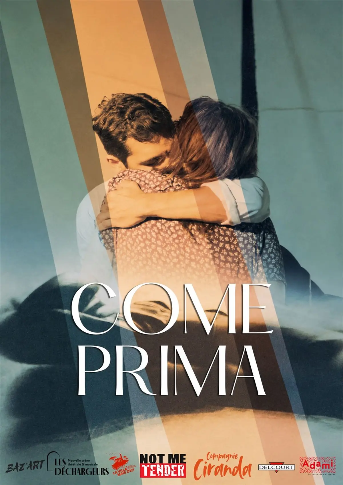 Come Prima