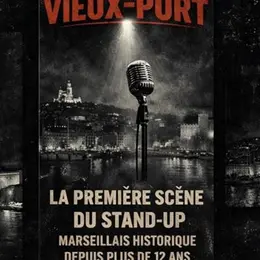 Comédie Club Vieux Port
