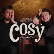 Comédie : COSY duo improvisé