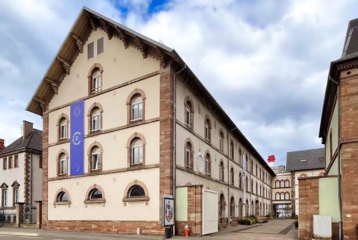 Comédie de Colmar
