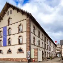 Comédie de Colmar