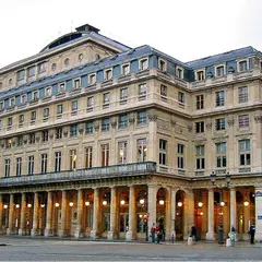 Comédie Française Paris