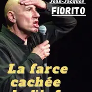 Comédie : La face cachée de l'info