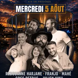 Comédie Lub'