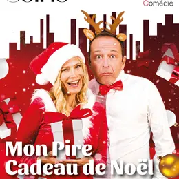 Comédie - Mon Pire Cadeau de Noël