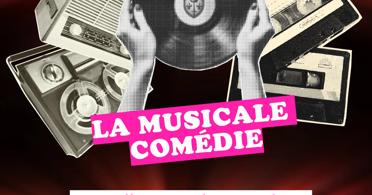 Comédie Musicale
