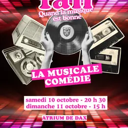 Comédie Musicale