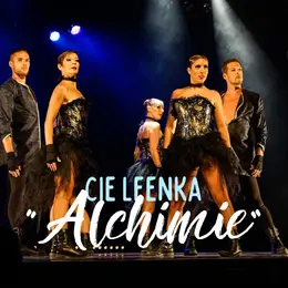 Comédie Musicale «Alchimie»