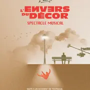 Comédie musicale: L'Envers du Décor
