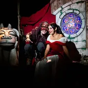 Comédie musicale « Le Bossu de Notre Dame »