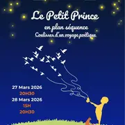 Comédie musicale : Le Petit Prince