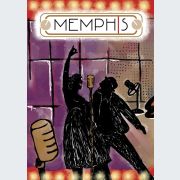 Comédie Musicale Memphis