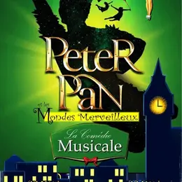 Comédie musicale Peter Pan