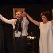 Comédie Théâtrale