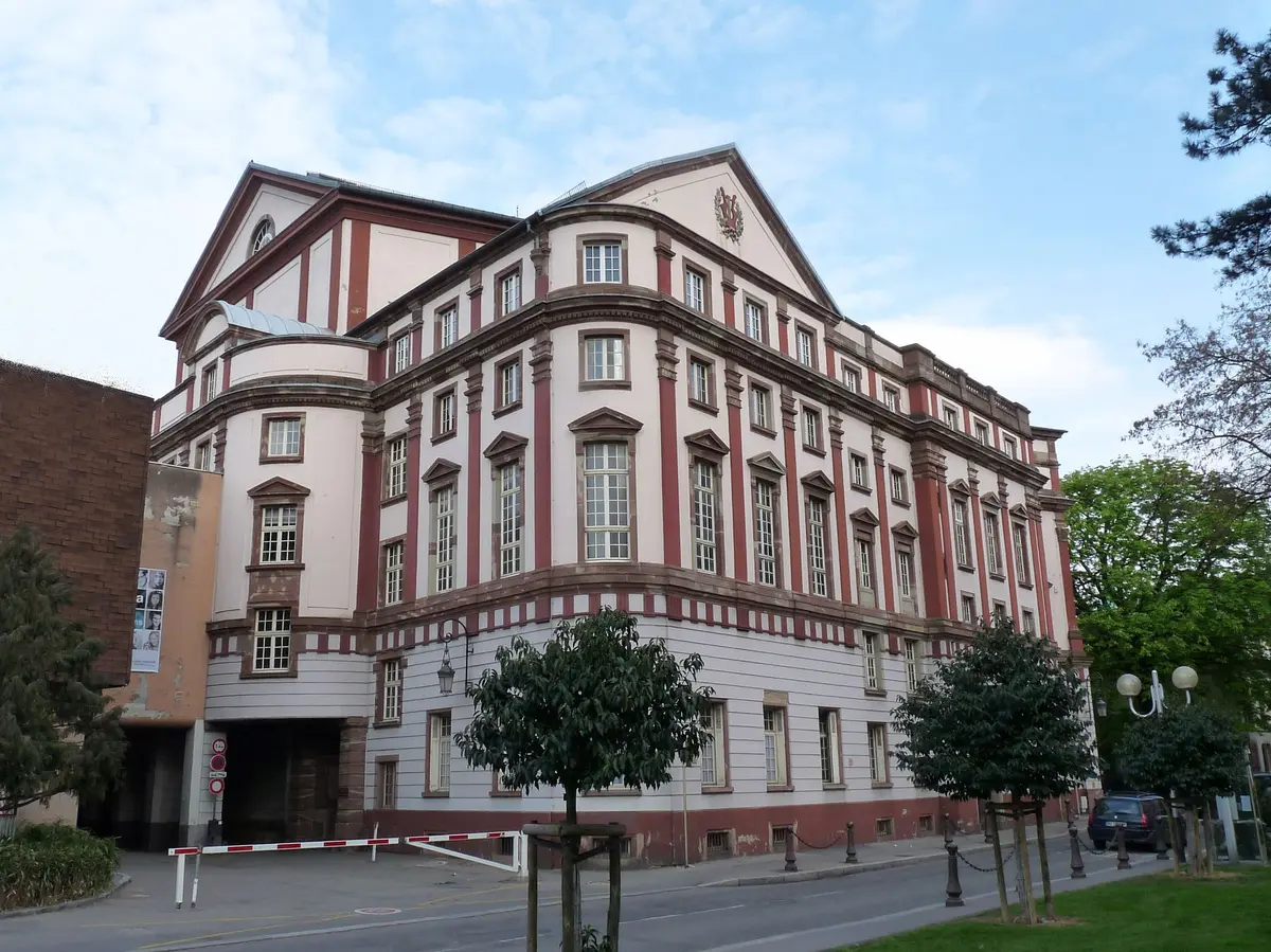 Comédie théâtrale à Mulhouse : Muchas Gracias au Théâtre de la Sinne