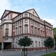 Comédie théâtrale à Mulhouse : Muchas Gracias au Théâtre de la Sinne