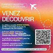 Comédie théâtrale Boeing Boeing