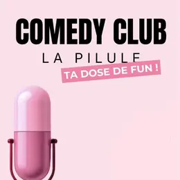 Comedy Club