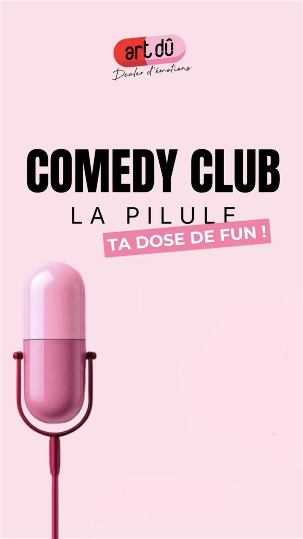 Comedy Club