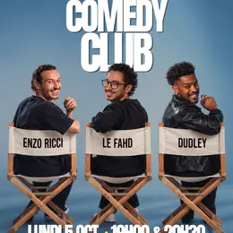 Comedy Club