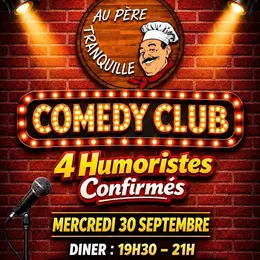Comedy Club