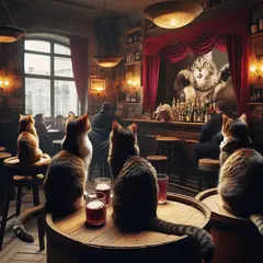 Comédy Club