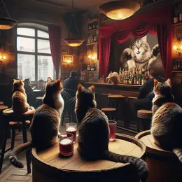 Comédy Club