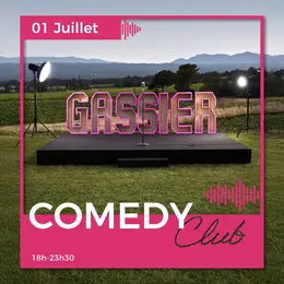 Comedy Club