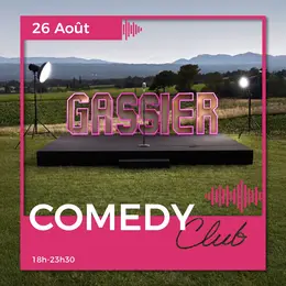 Comedy Club