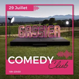 Comedy Club