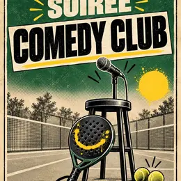 Comedy Club à Izon