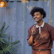 Comedy Club au Jardin21