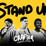 Comedy Club chez Valley Bio