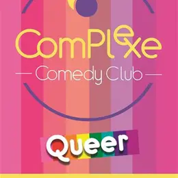 Comedy Club : Queer !
