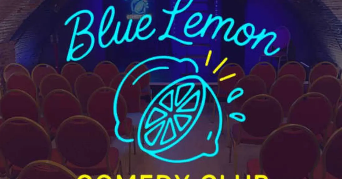 Comedy Club - Scène Ouverte