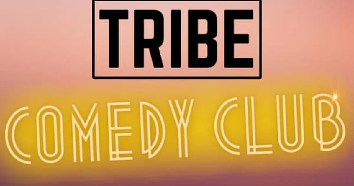 Comedy Club Tribe Paris Batignolles