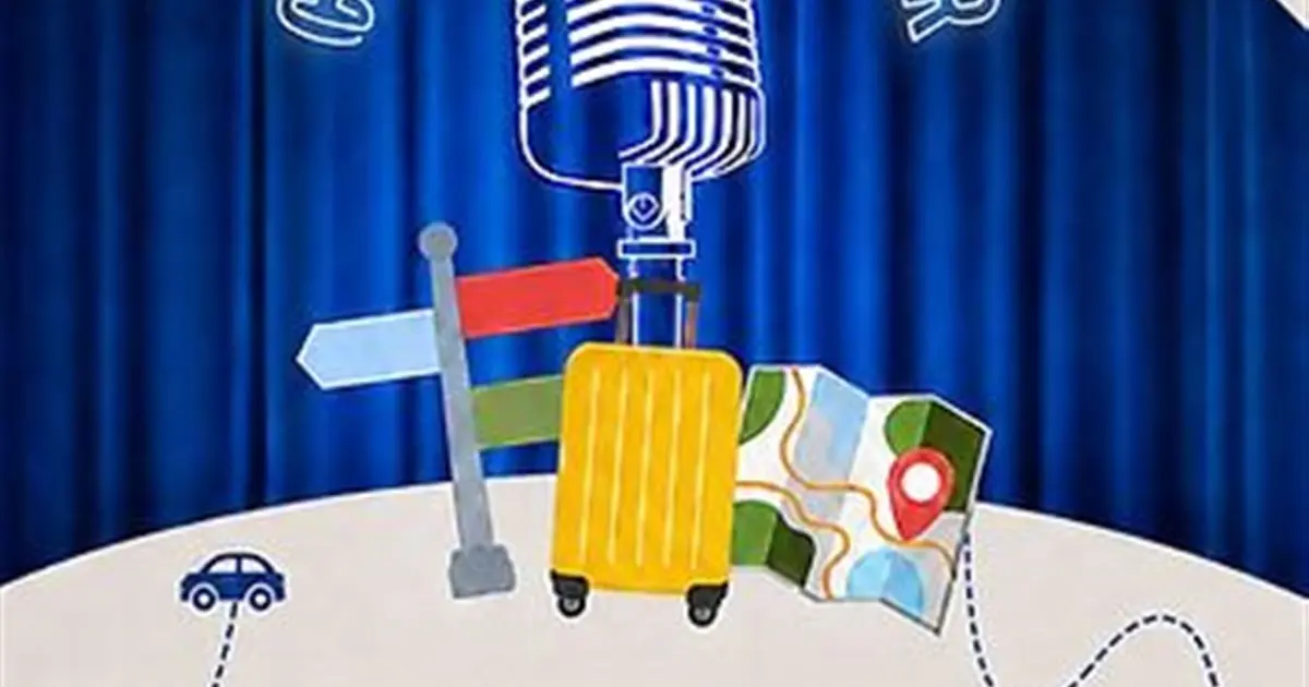 Comedy'On Tour