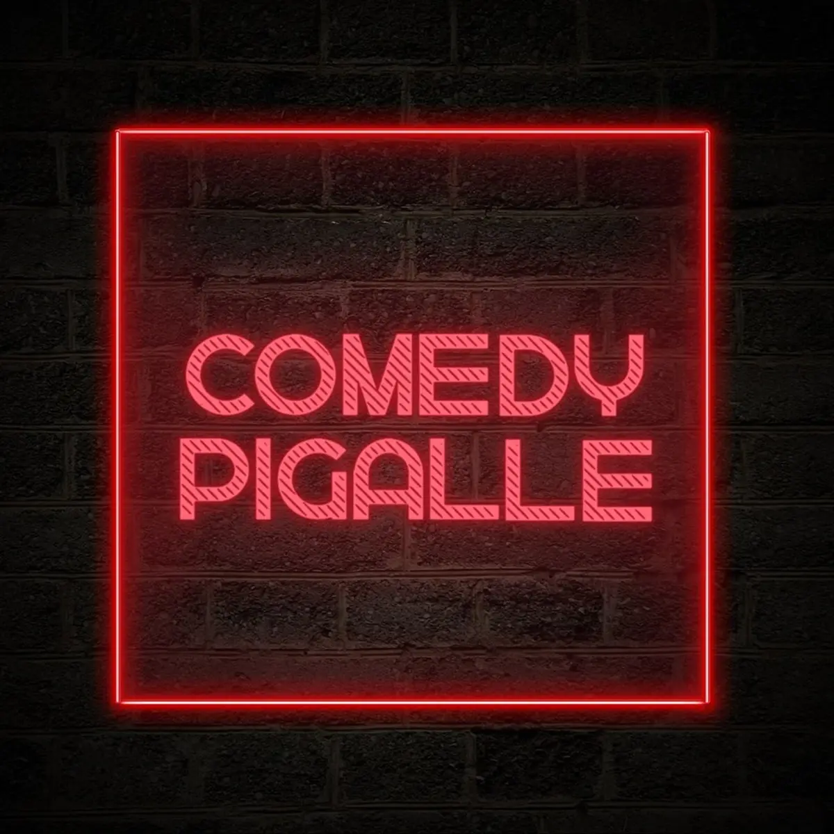 Comedy Pigalle