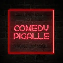 Comedy Pigalle