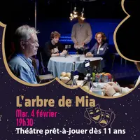 Les deux premiers rendez-vous de la saison 2025 DR