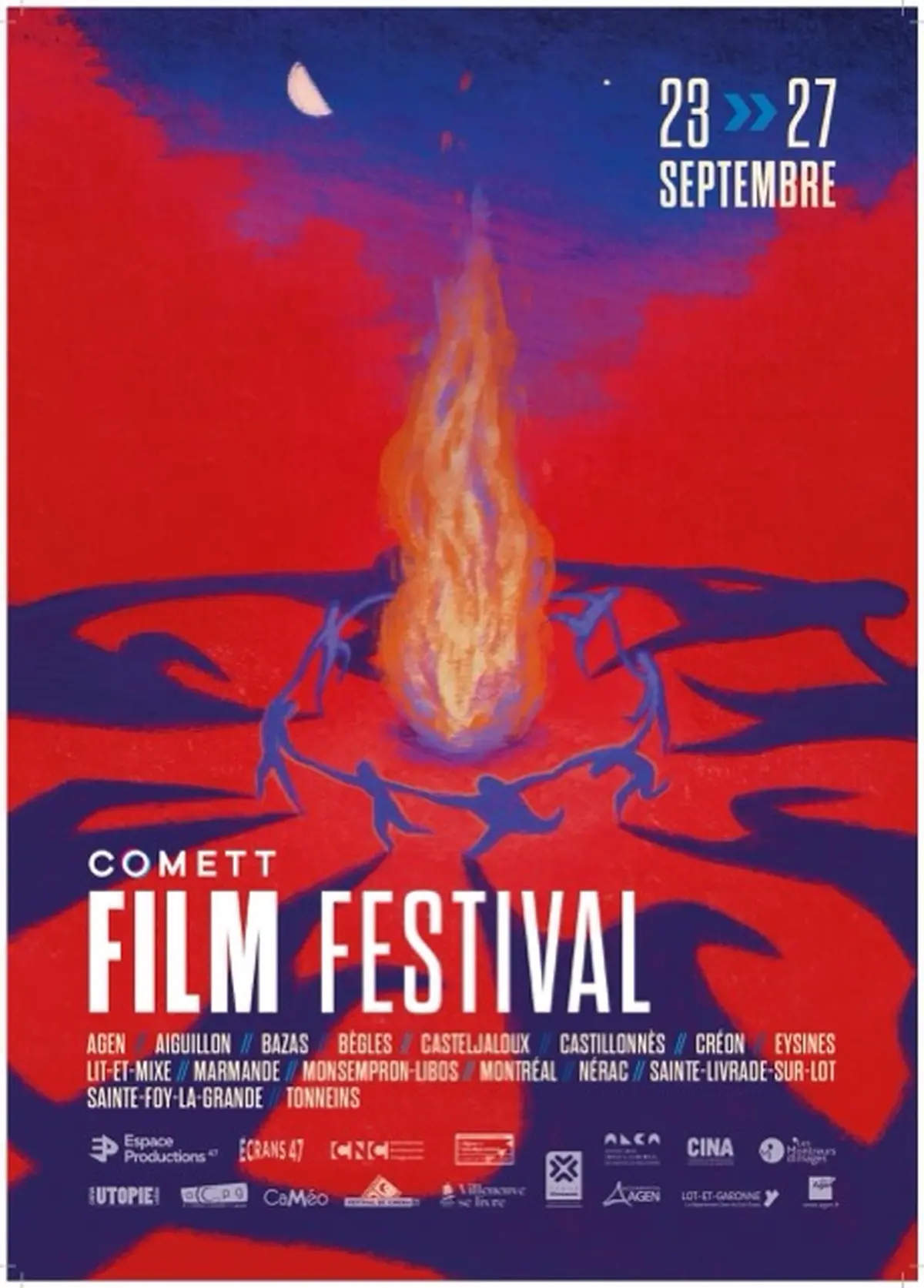 COMETT Film Festival