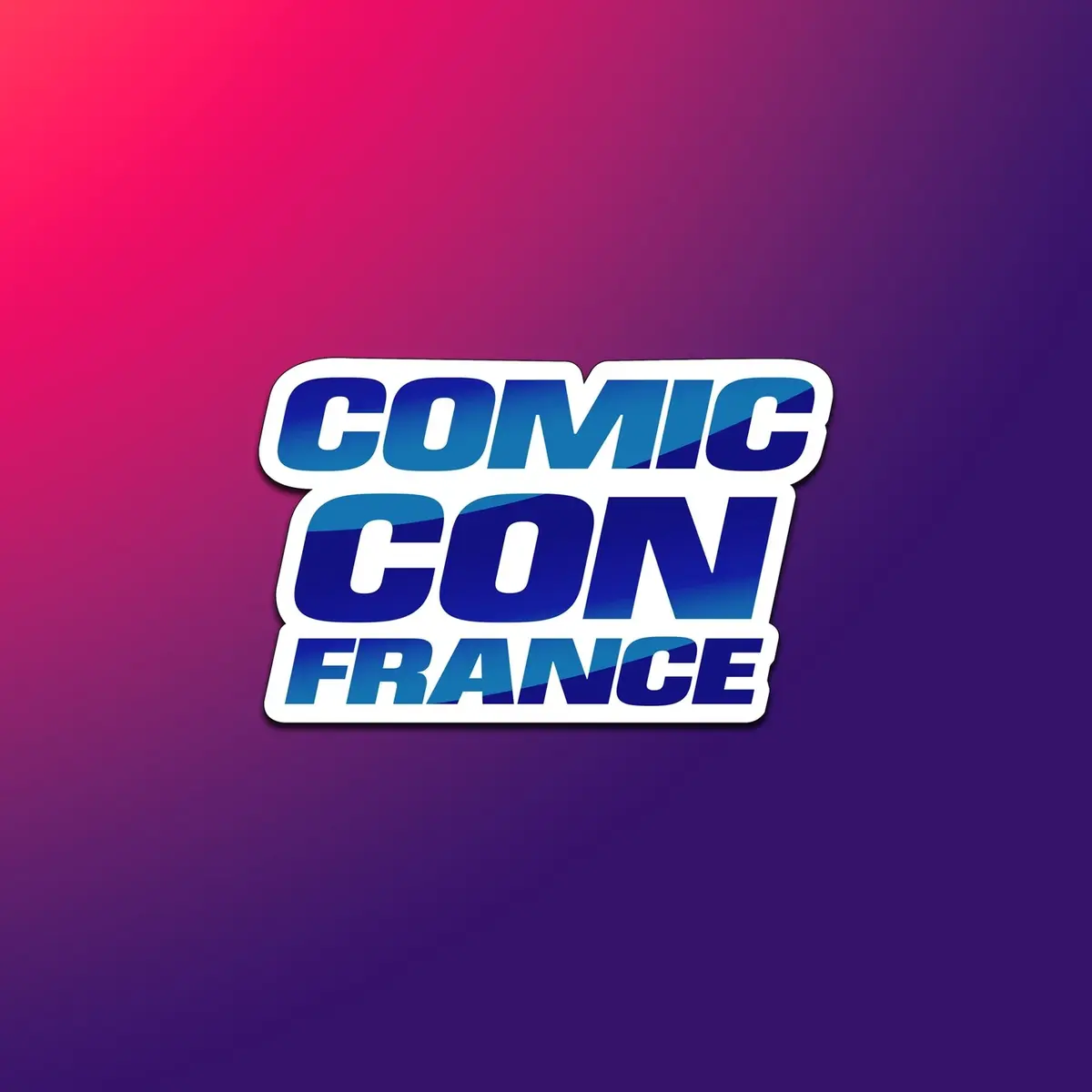 Comic Con Paris 2026
