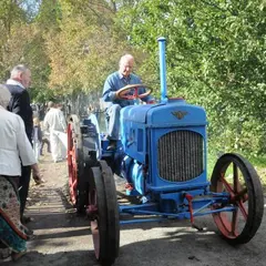 Comice Agricole