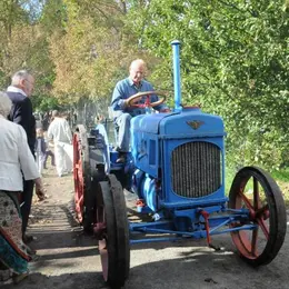 Comice Agricole