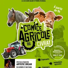 Comice agricole