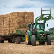 Comice Agricole 2026 - Ancien canton de Châteauneuf/Cher